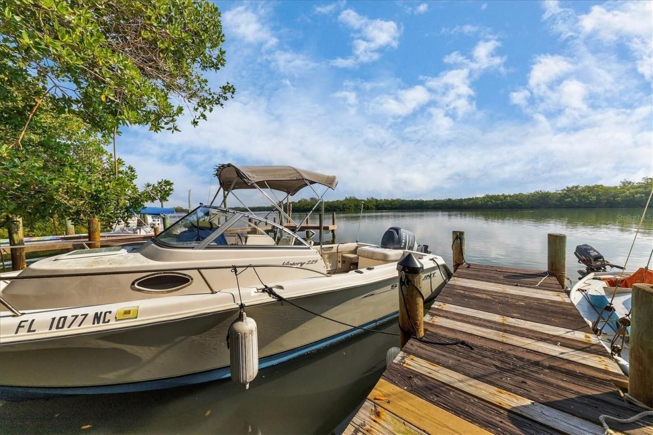 8144 Little Gasparilla Island, Placida, FL 33946 Photo