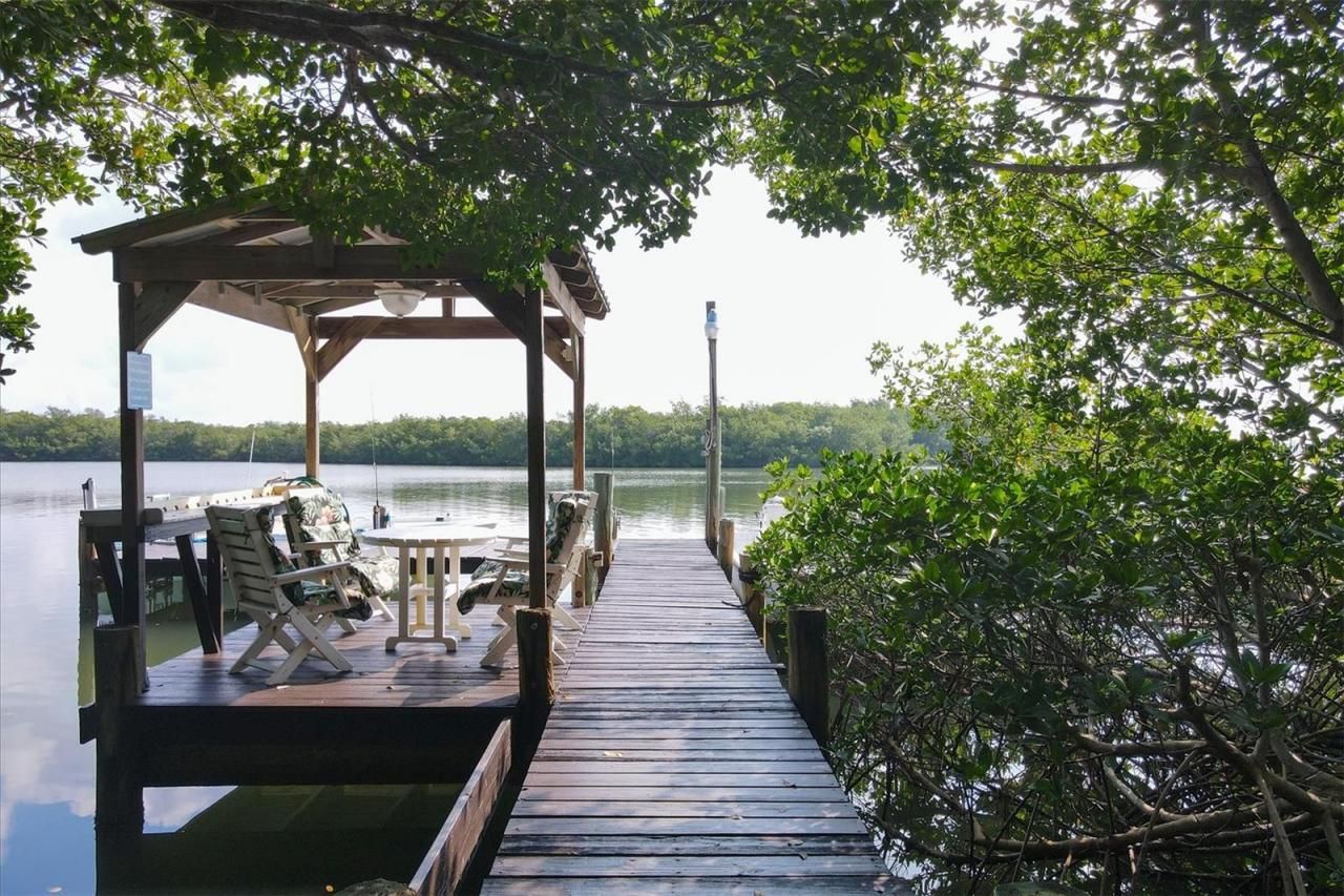 8144 Little Gasparilla Island, Placida, FL 33946 Photo
