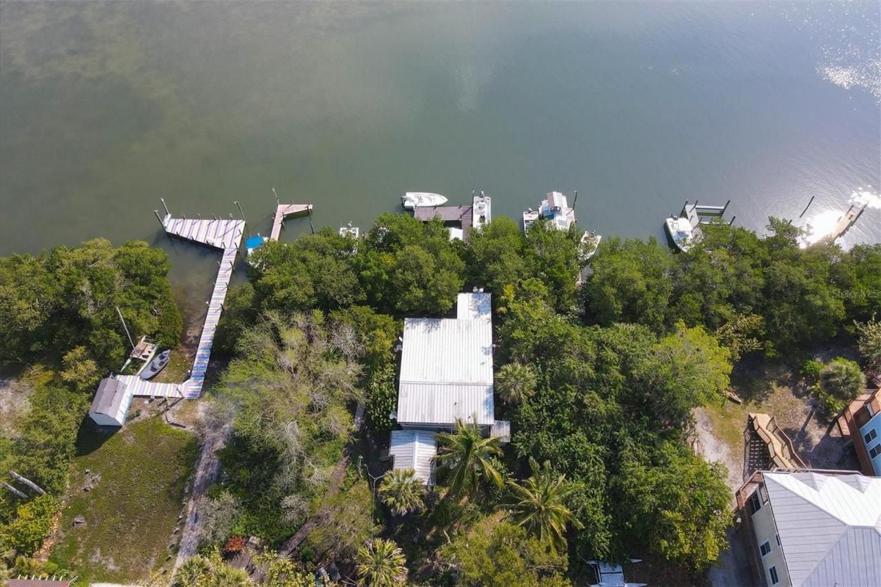 8144 Little Gasparilla Island, Placida, FL 33946 Photo