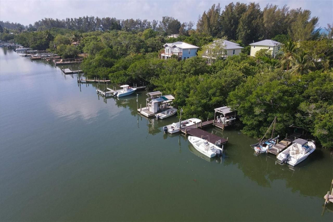 8144 Little Gasparilla Island, Placida, FL 33946 Photo