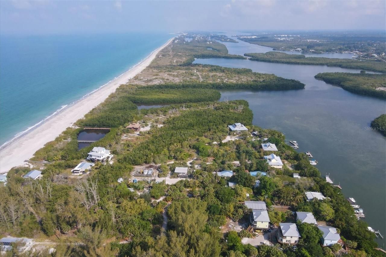 8144 Little Gasparilla Island, Placida, FL 33946 Photo
