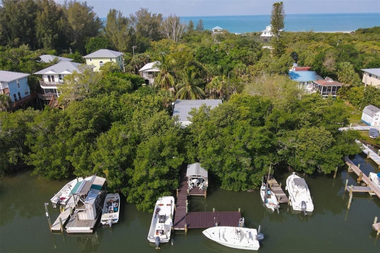 8144 Little Gasparilla Island, Placida, FL 33946 Photo