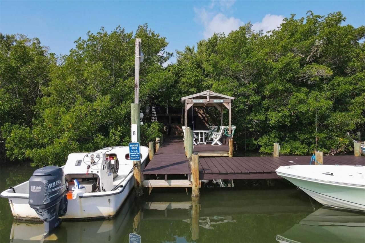 8144 Little Gasparilla Island, Placida, FL 33946 Photo