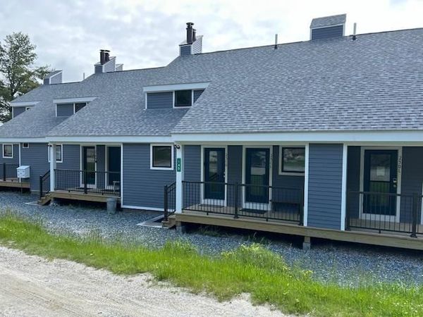 145 Okemo Trailside Extension, Unit 23C, upper, Ludlow, VT 05149