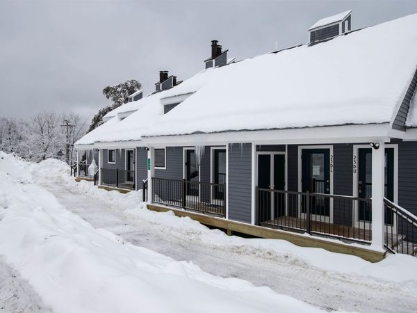 145 Okemo Trailside Extension, Unit 23C, upper, Ludlow, VT 05149