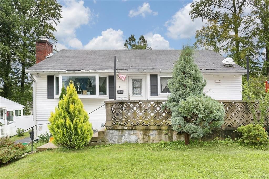 67 Capt Shankey Drive, Garnerville, NY 10923 Main Photo