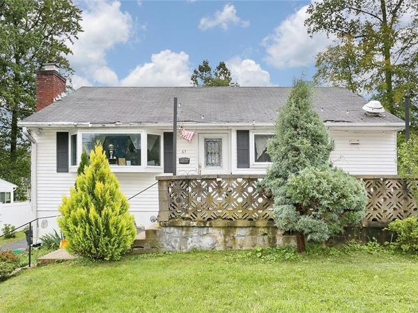 67 Capt Shankey Drive, Garnerville, NY 10923