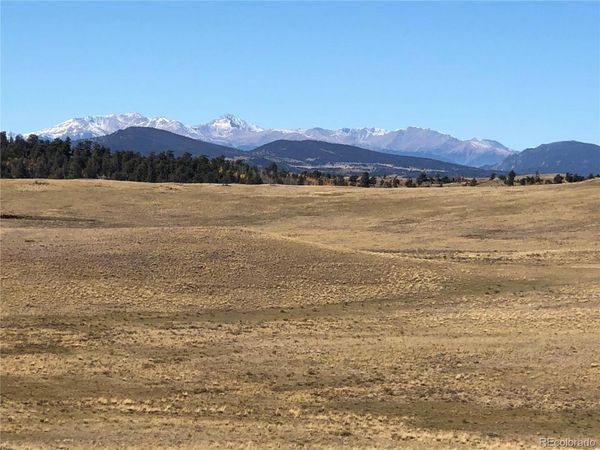 3036 Jumano Trail, Hartsel, CO 80449