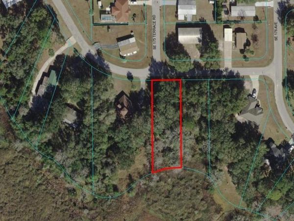 00 SE 27TH LANE, SILVER SPRINGS, FL 34488