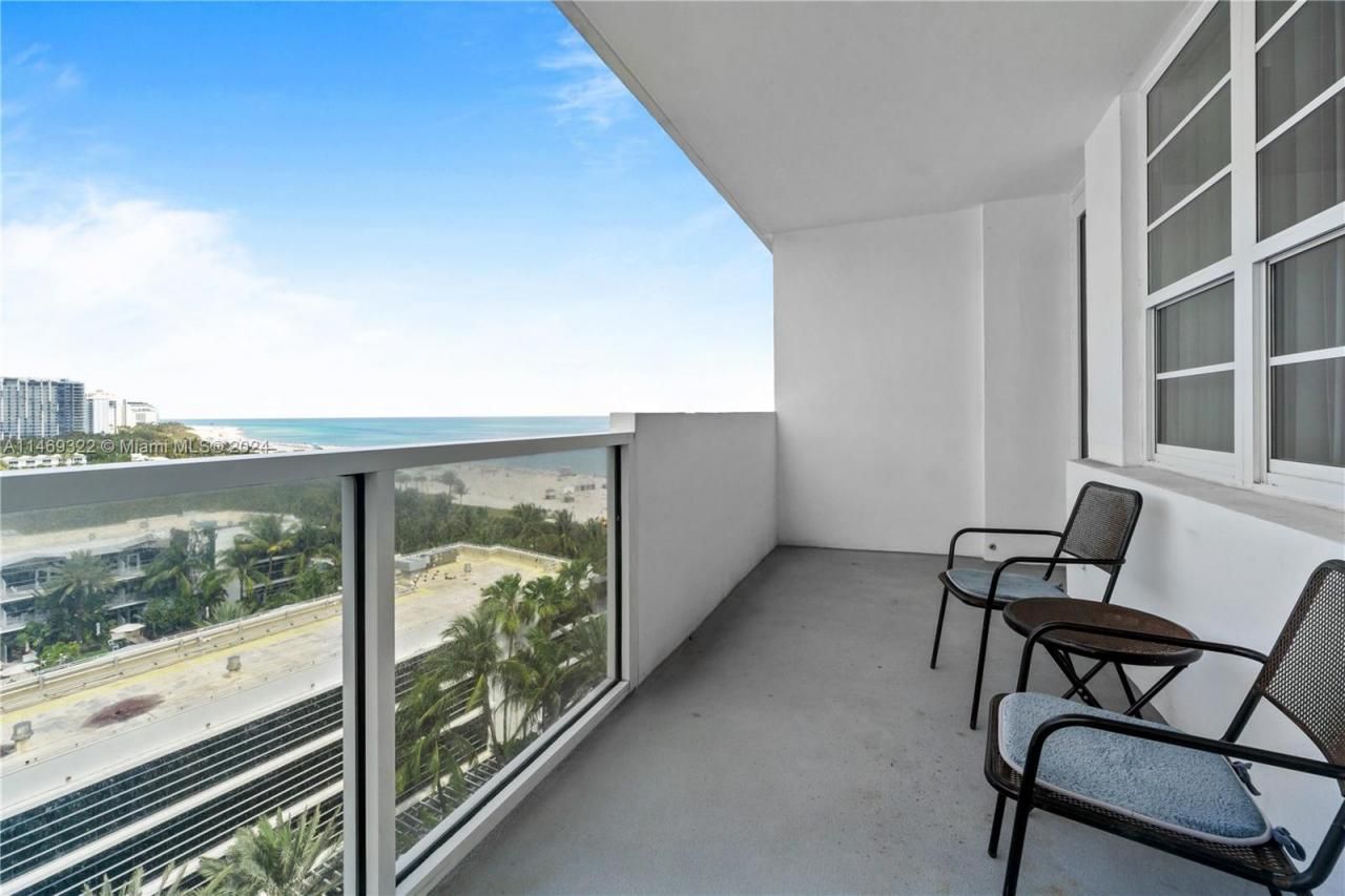 100 Lincoln Rd, Unit 1043, Miami Beach, FL 33139 Photo