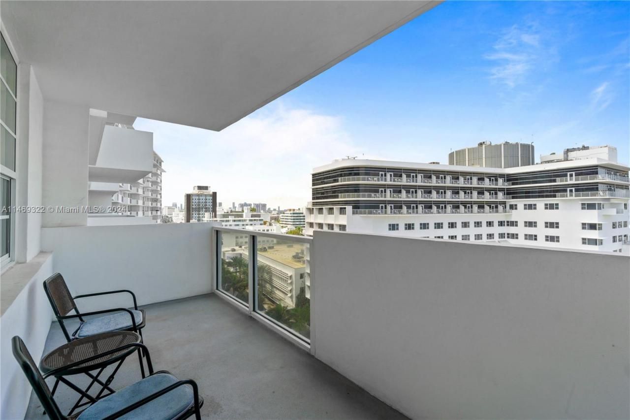 100 Lincoln Rd, Unit 1043, Miami Beach, FL 33139 Photo