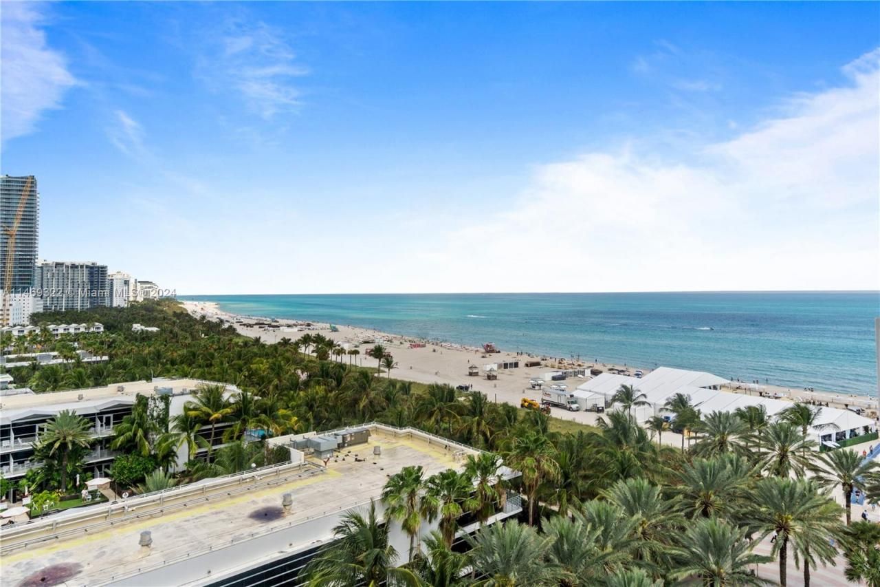 100 Lincoln Rd, Unit 1043, Miami Beach, FL 33139 Photo