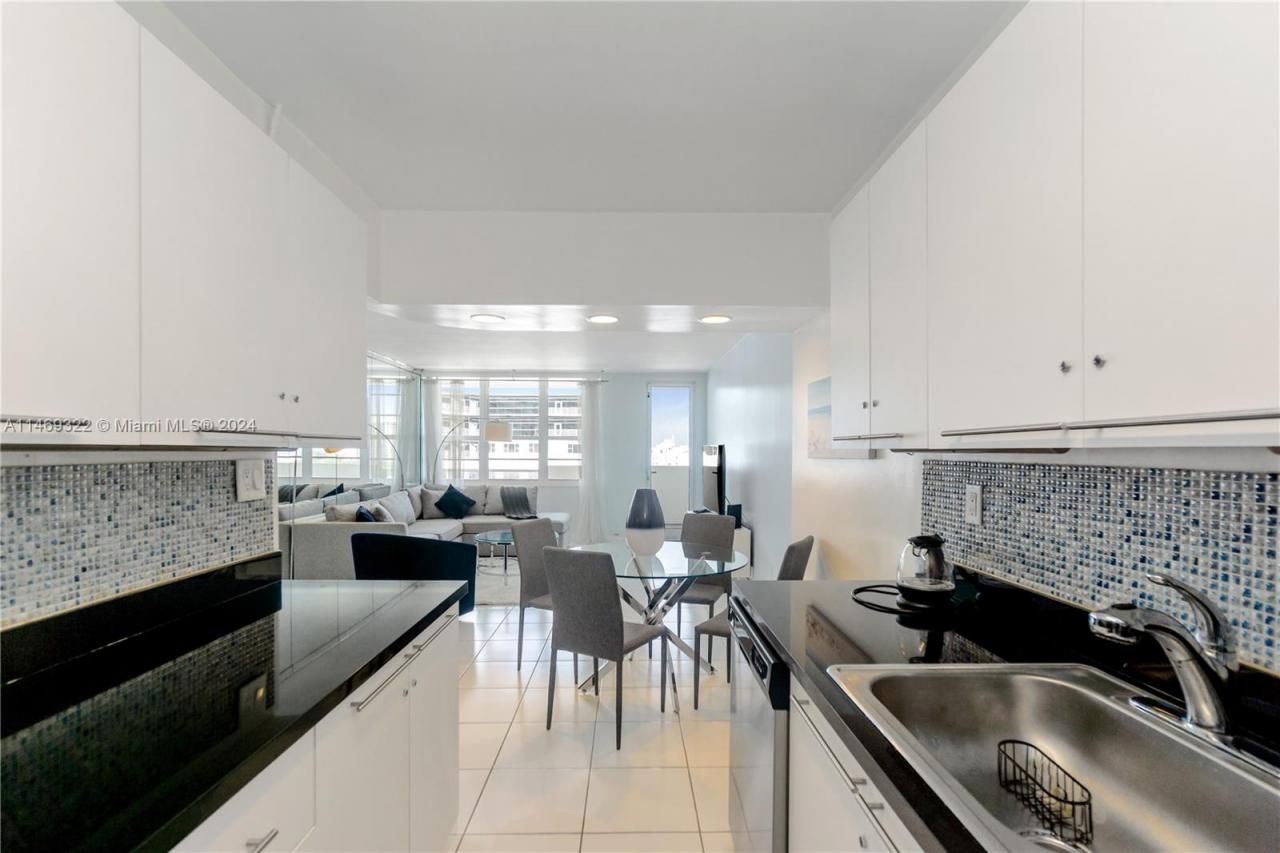 100 Lincoln Rd, Unit 1043, Miami Beach, FL 33139 Photo
