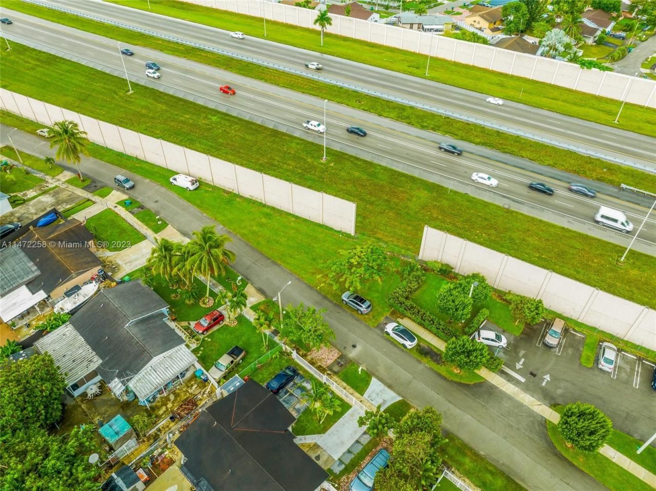 256 SW St, Homestead, FL 33032 Photo