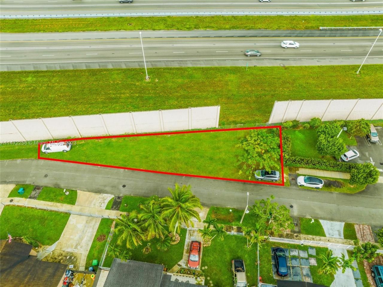 256 SW St, Homestead, FL 33032 Photo