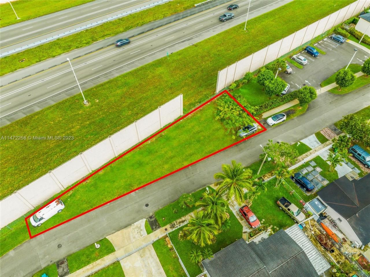 256 SW St, Homestead, FL 33032 Photo