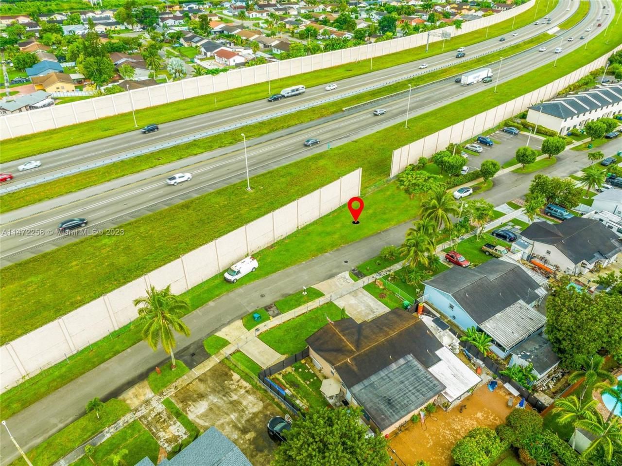 256 SW St, Homestead, FL 33032 Photo
