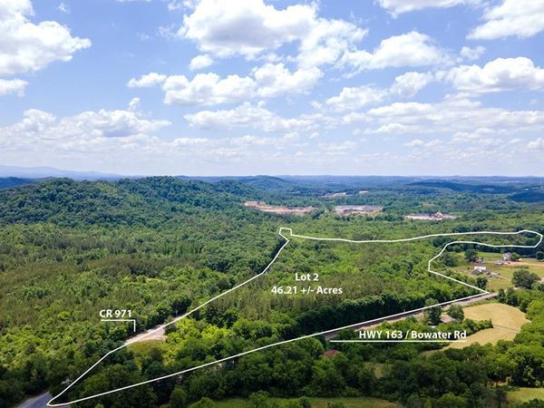 Lot 2 State Highway 163, Calhoun, TN 37309