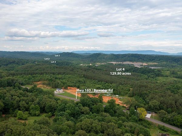 Lot 4 State Highway 163, Calhoun, TN 37309