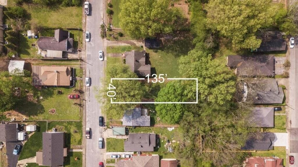 0 Garfield Street, Chattanooga, TN 37404 Main Photo