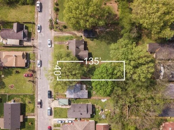 0 Garfield Street, Chattanooga, TN 37404