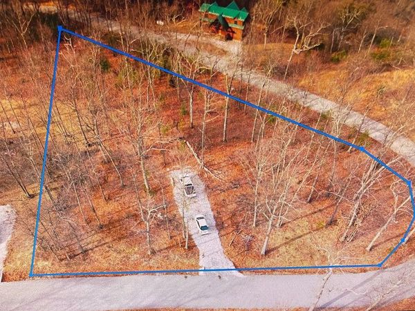 00 Chimney Rock Lane, La Follette, TN 37766