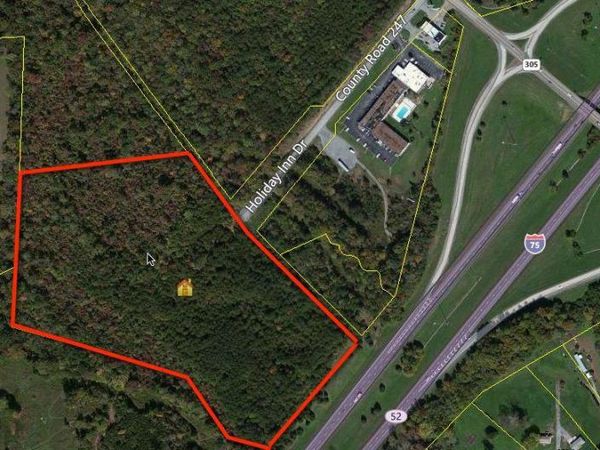 00 County Road 247, Athens, TN 37303