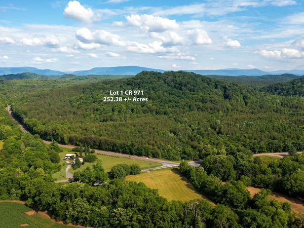 Lot 1 State Highway 163, Calhoun, TN 37309