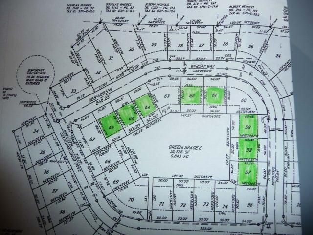 Lot 61 Winesap Way Sw, Cleveland, TN 37311 Main Photo