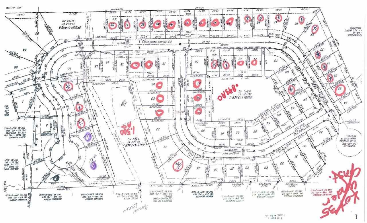 Lot # 32 Winesap Way Sw, Cleveland, TN 37312 Main Photo