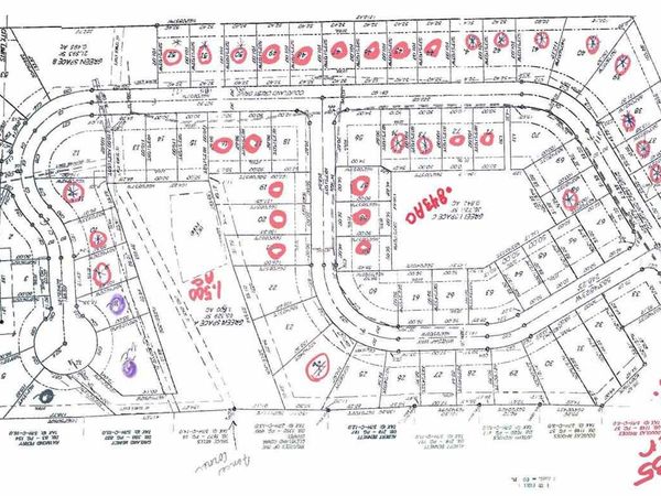 LOT # 32 WINESAP Way SW, Cleveland, TN 37312