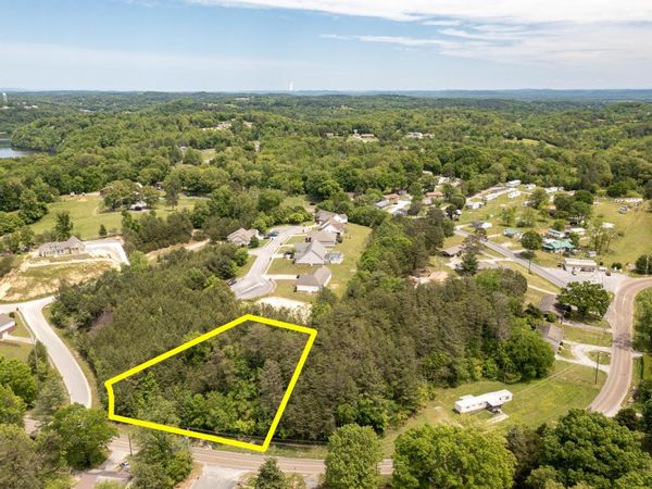 Lot 1 Cori Drive, Dayton, TN 37321