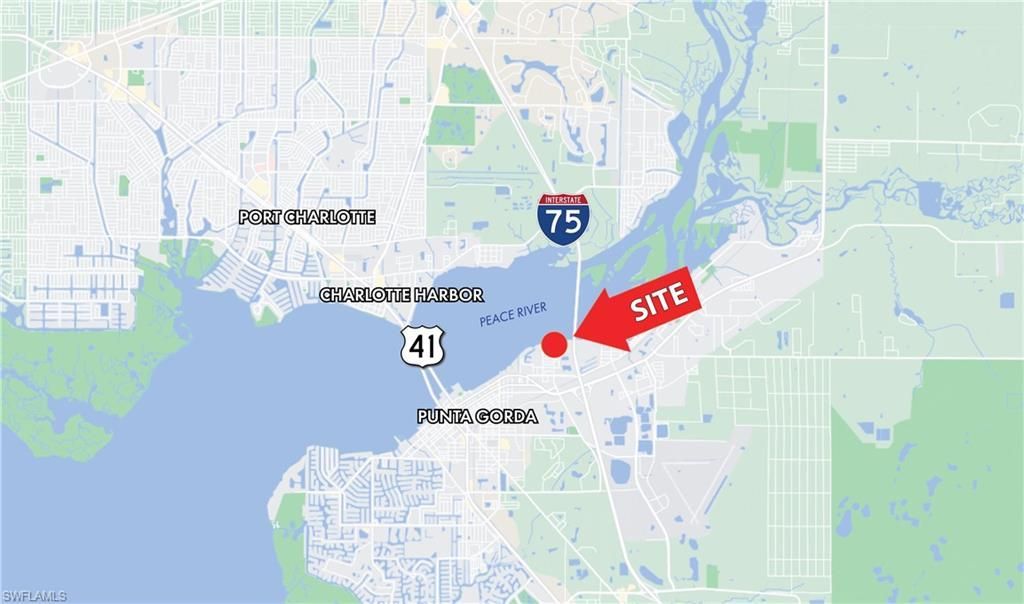26082 Shore Dr, Punta Gorda, FL 33950 Photo