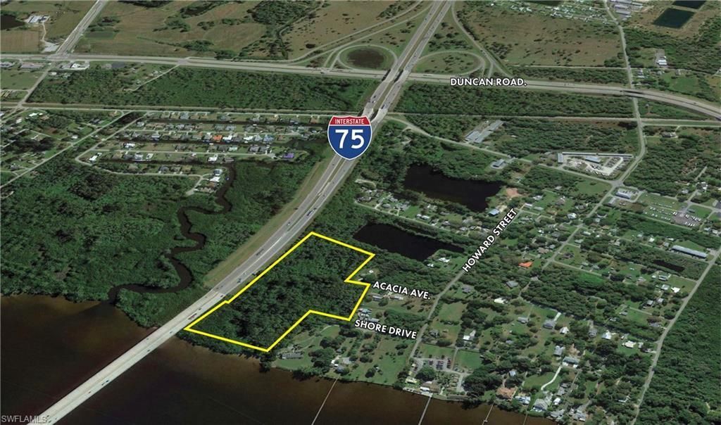 26082 Shore Dr, Punta Gorda, FL 33950 Photo