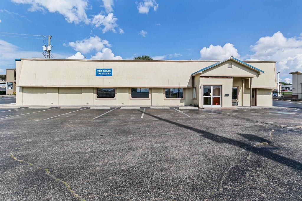 1938 Highway 45 Byp, Jackson, TN 38305 Main Photo