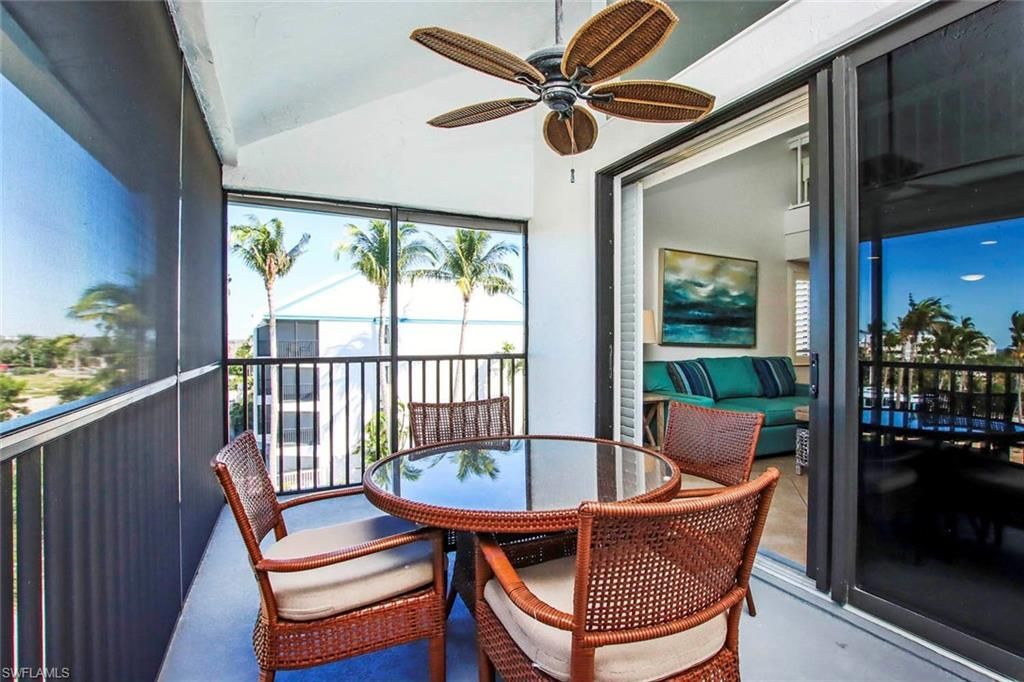 3134 Tennis Villas, Captiva, FL 33924 Photo