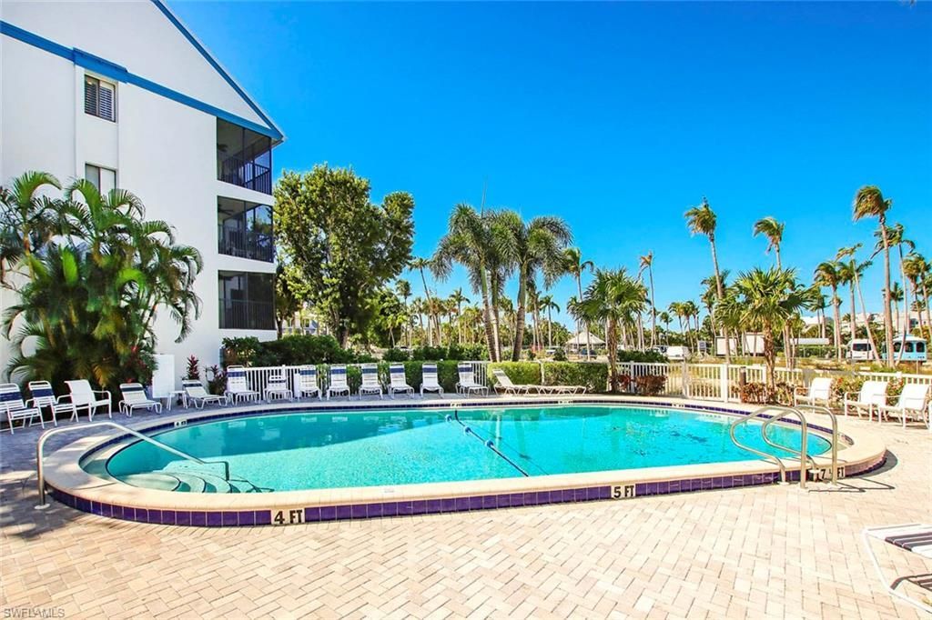 3134 Tennis Villas, Captiva, FL 33924 Photo