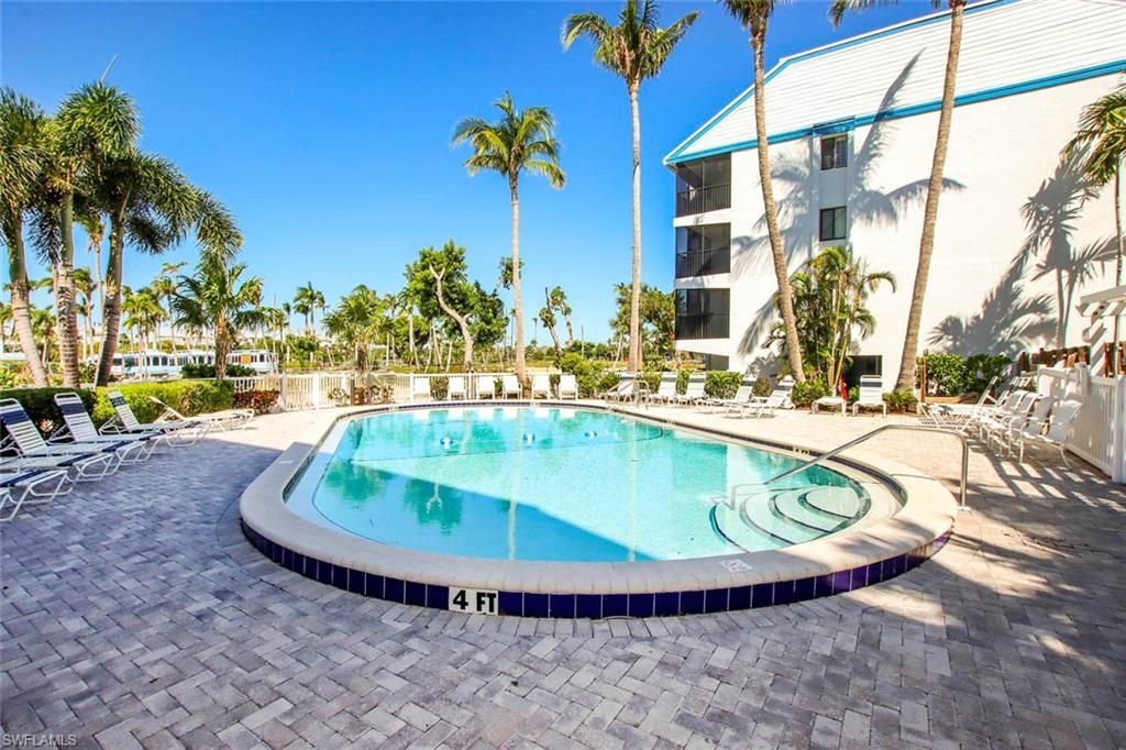 3134 Tennis Villas, Captiva, FL 33924 Photo