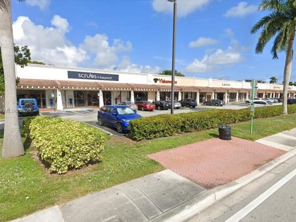 North Miami Beach, FL 33162