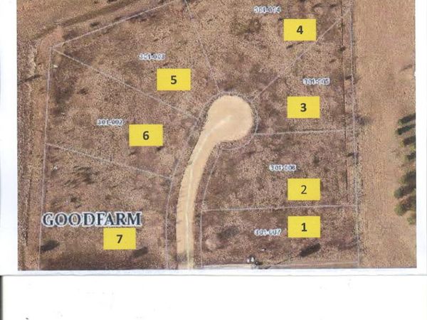 Dwight Circle Lot 5 Circle, Dwight, IL 60420