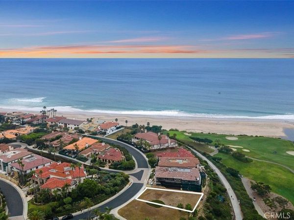 14 Ritz Cove Drive, Dana Point, CA 92629