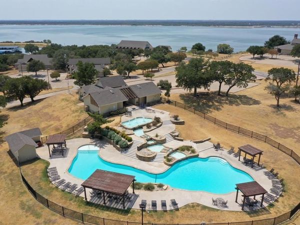 8100 Edgebrook Drive, Whitney, TX 76692