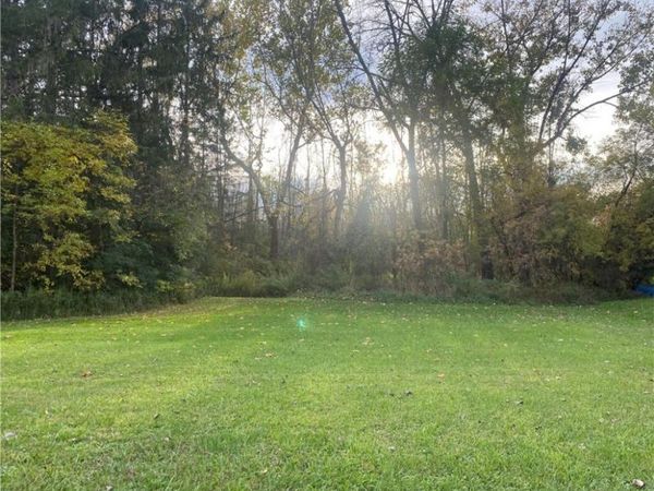 Route 38, State St Road, Auburn, NY 13021