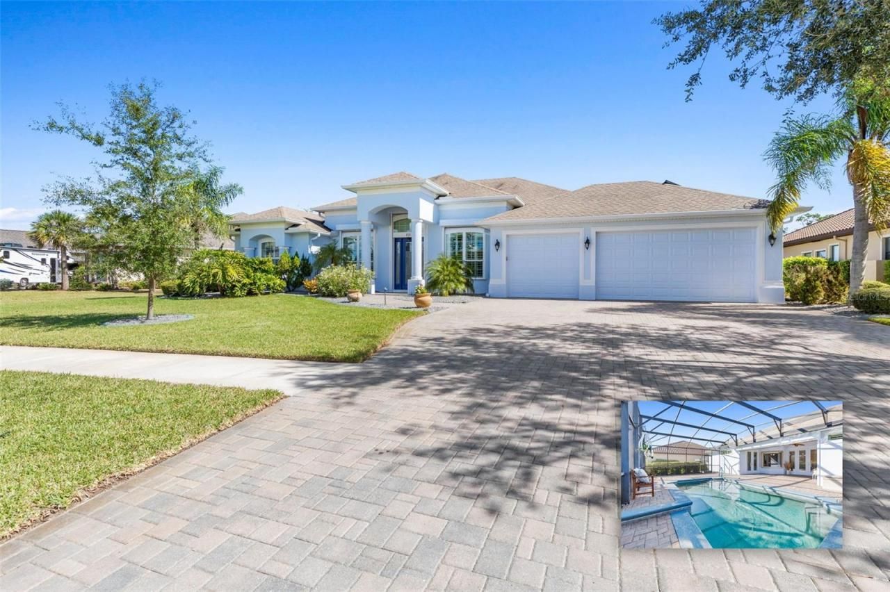 155 Heron Drive, Palm Coast, FL 32137 Main Photo