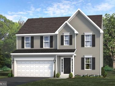 WICKMERE STREET #A - HEMLOCK, OXFORD, PA 19363