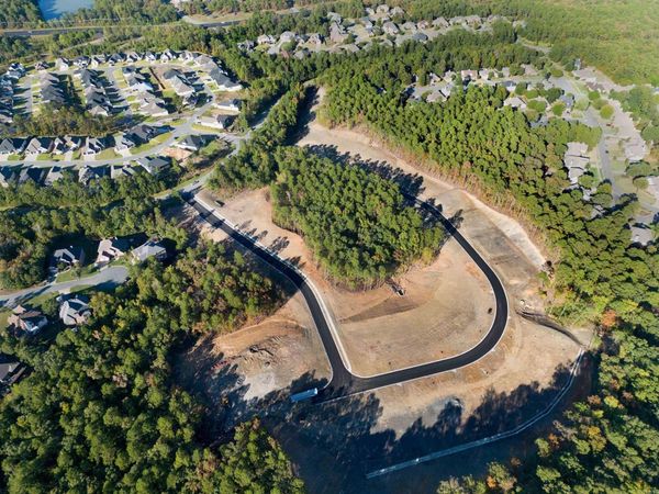 20 Calion Drive, Little Rock, AR 72223