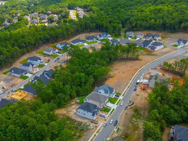 10 Calion Drive, Little Rock, AR 72223