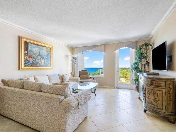 3450 S Ocean Boulevard, Unit 625, Palm Beach, FL 33480