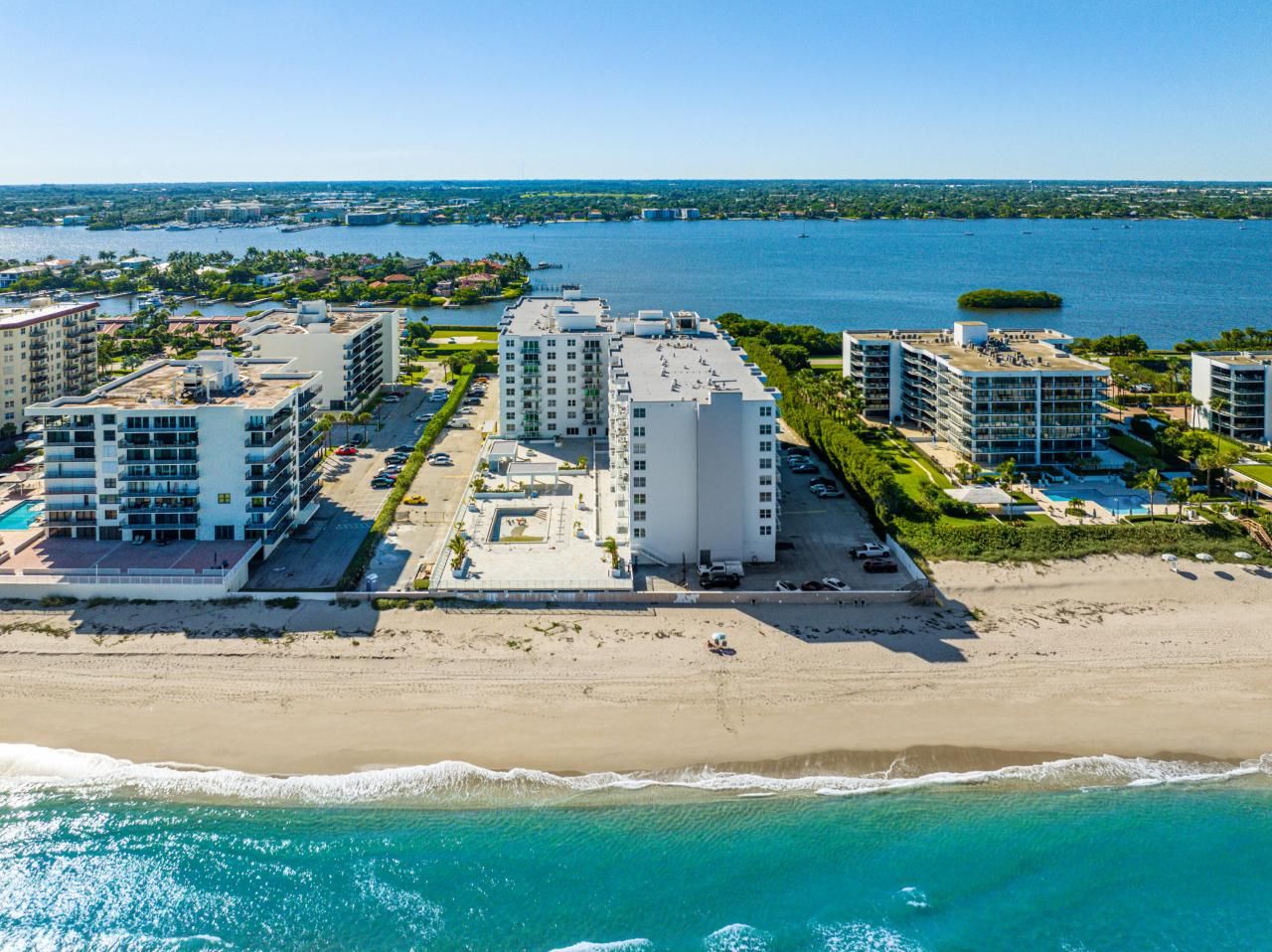 3450 S Ocean Boulevard, Unit 625, Palm Beach, FL 33480 Photo