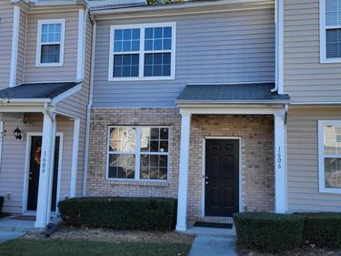 1606 Oxleymare Drive, Raleigh, NC 27610